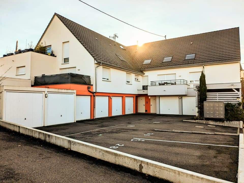 Accueil - Bitz Immobilier | Vente, Location, Gestion En Alsace